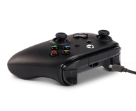 PowerA XS Pad przewodowy NANO Enhanced Black - 1091230 - zdjęcie 6